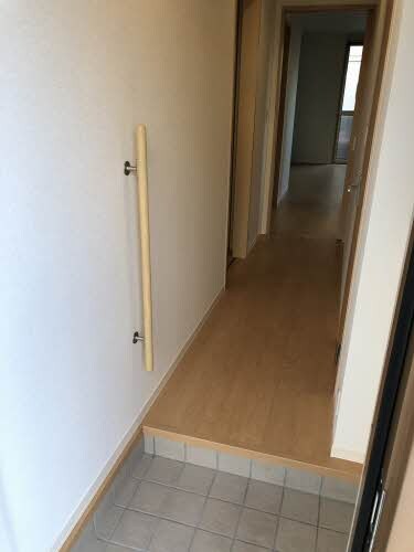  グリナージュ北山越