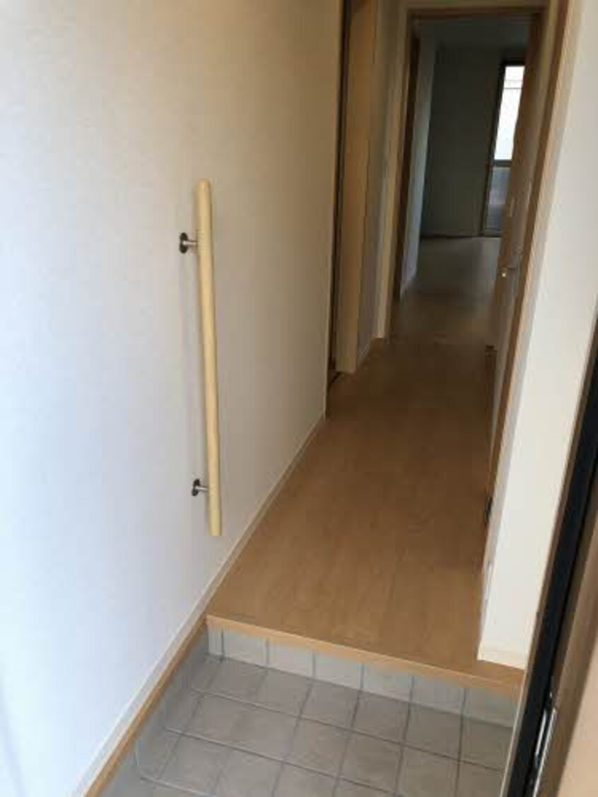  グリナージュ北山越