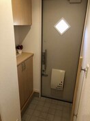  グリナージュ北山越