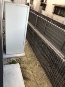  グリナージュ北山越