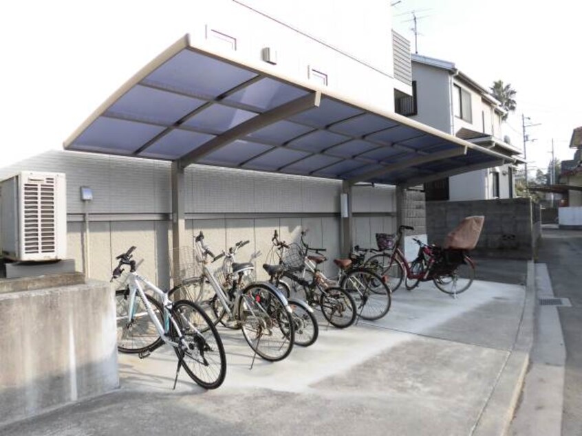  グリナージュ北山越