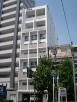 リューレント河原町