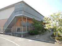 クローバの森