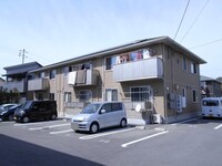 モダンセジュール　S