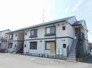 ディアス千原の外観