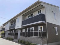 アルソーレ南斎院 A