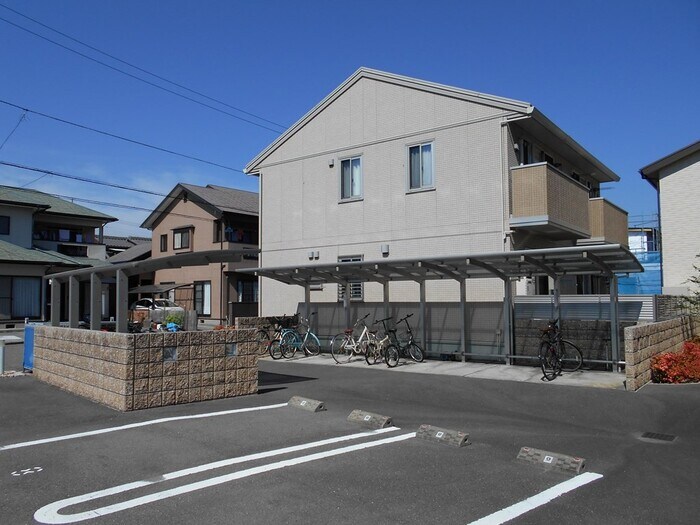 ロイヤル・メゾンA棟