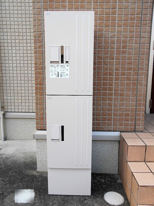  ロイヤル・メゾンA棟