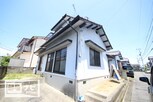 久万ノ台戸建