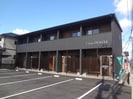 カーサ土居田の外観