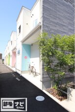 Sta terrace