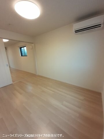 内装は落ち着いています エクセレント・レジデンス