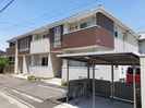 エルヴェ・クレールの外観