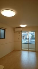 リビングです さくら　Ⅰ