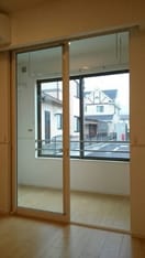 過ごしやすい室内です さくら　Ⅰ