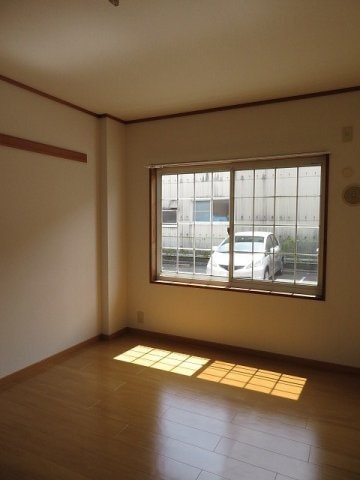 中はこのようになっています サン住吉