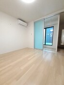 物件の内装です ハルカス　Ⅱ