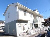 パルシャス野本　Ⅰ