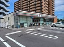 セブンイレブン姫原３丁目店様まで1100m パルシャス野本　Ⅰ