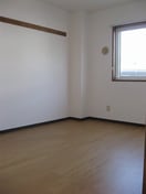 きれいな内装です パルシャス野本　Ⅰ