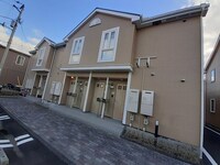 ビルゴ・レオーネＡ