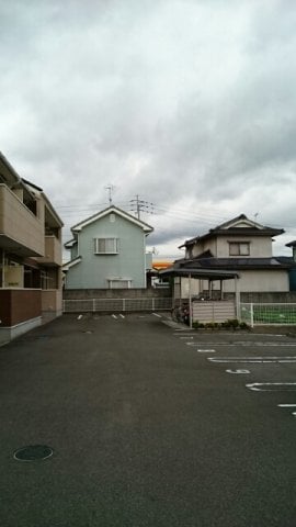 カースペースがあります フィオリーレ