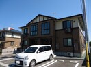 グレイス ソシア Ｍの外観