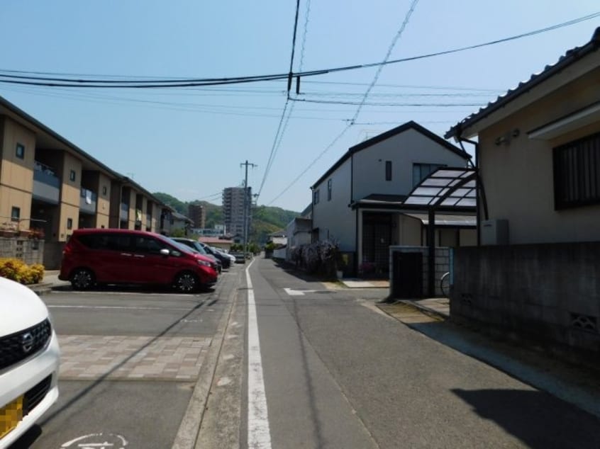  メゾン・ブランシェ