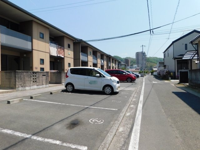  メゾン・ブランシェ