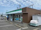 ファミリーマート小垣江西店(コンビニ)まで194m 名鉄三河線/小垣江駅 徒歩9分 4階 築15年