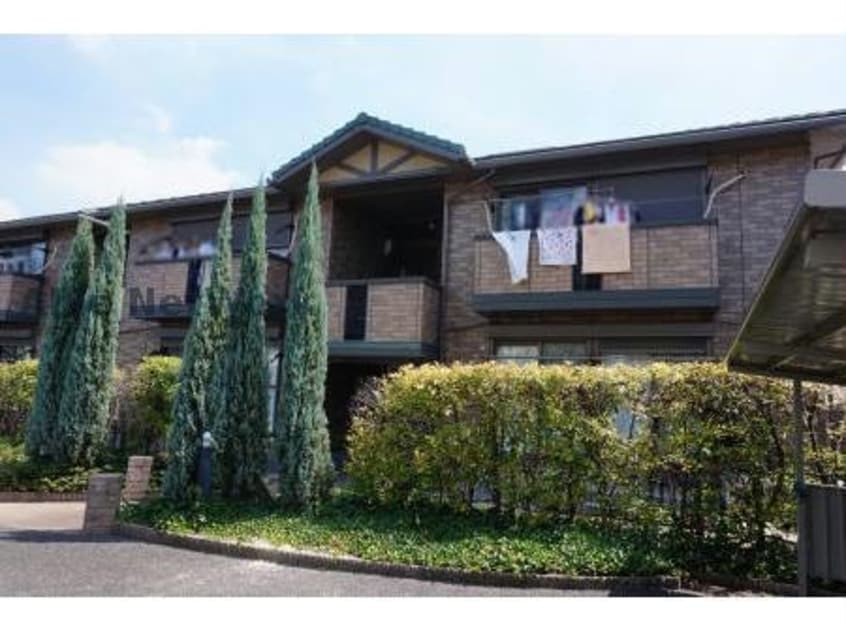  名鉄三河線/北新川駅 徒歩35分 2階 築23年