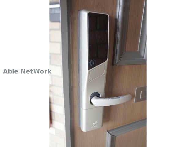  名鉄三河線/北新川駅 徒歩35分 2階 築23年