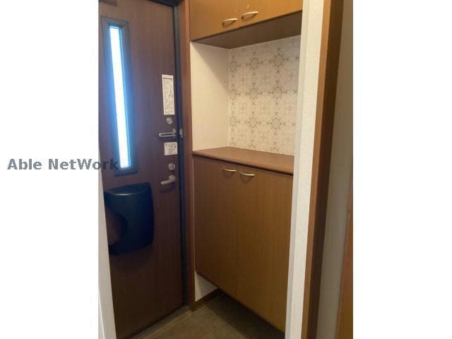  名鉄三河線/北新川駅 徒歩35分 2階 築23年