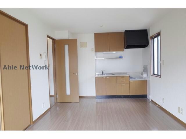  名鉄三河線/北新川駅 徒歩35分 2階 築23年