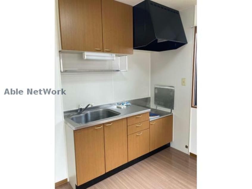  名鉄三河線/北新川駅 徒歩35分 2階 築23年