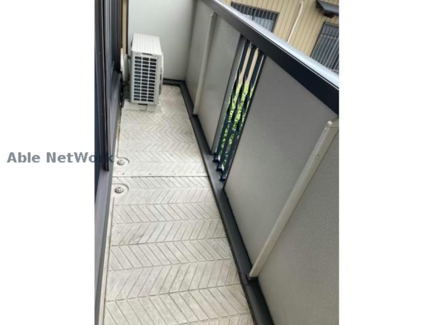  名鉄三河線/北新川駅 徒歩35分 2階 築23年