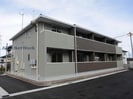 名鉄三河線/北新川駅 徒歩17分 1階 築5年の外観