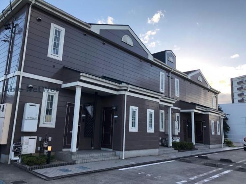  名鉄三河線/三河高浜駅 徒歩12分 1階 築27年