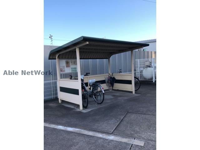  名鉄三河線/三河高浜駅 徒歩12分 1階 築27年