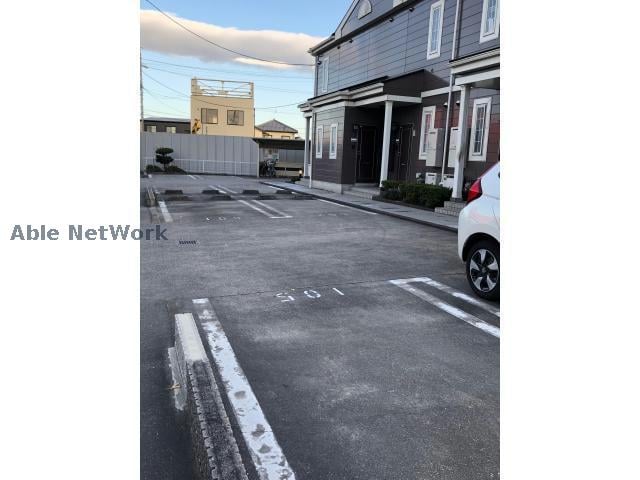  名鉄三河線/三河高浜駅 徒歩12分 1階 築27年