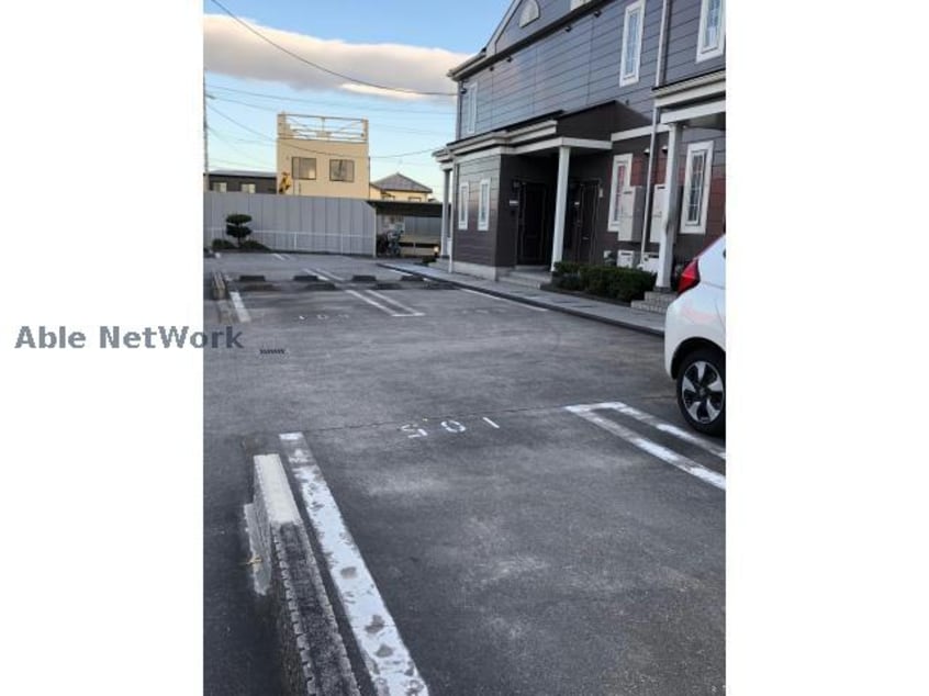  名鉄三河線/三河高浜駅 徒歩12分 1階 築27年