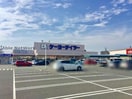 ケーヨーデイツー高浜店(電気量販店/ホームセンター)まで666m 名鉄三河線/三河高浜駅 徒歩12分 1階 築27年