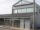 西尾信用金庫高浜支店(銀行)まで44m 名鉄三河線/三河高浜駅 徒歩12分 1階 築27年