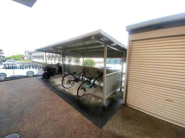  名鉄三河線/吉浜駅 徒歩12分 1階 築18年