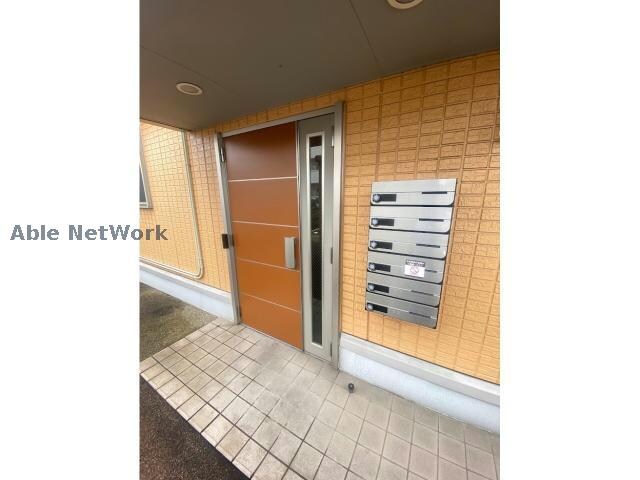  名鉄三河線/吉浜駅 徒歩12分 1階 築18年