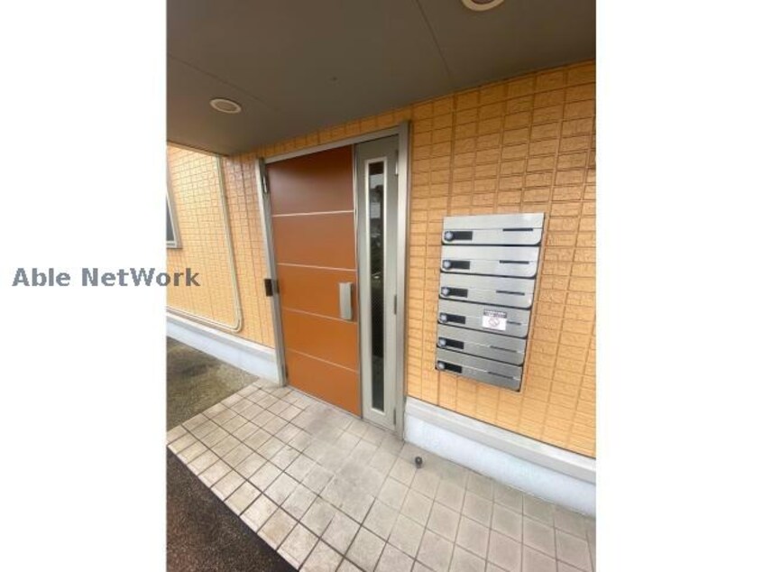  名鉄三河線/吉浜駅 徒歩12分 1階 築18年