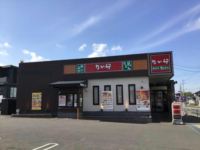 なか卯高浜稗田町店(その他飲食（ファミレスなど）)まで1012m 名鉄三河線/高浜港駅 徒歩19分 2階 築27年