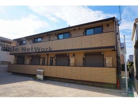  名鉄三河線/三河高浜駅 徒歩10分 1階 築8年