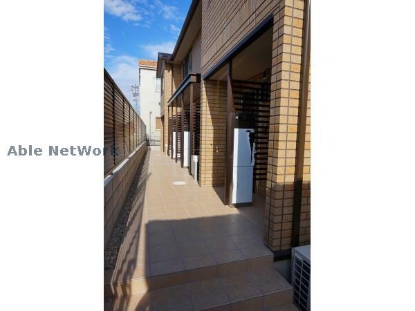  名鉄三河線/三河高浜駅 徒歩10分 1階 築8年