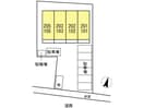  名鉄三河線/三河高浜駅 徒歩10分 1階 築8年